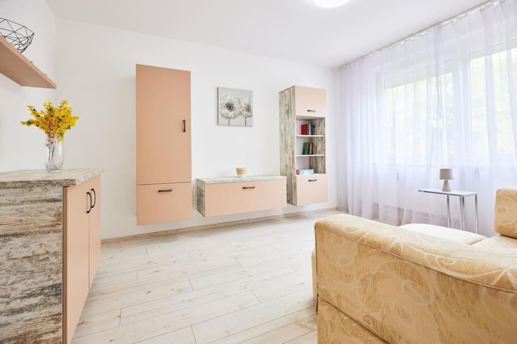 Zoe Apartman, Koezponthoz Koezel * Debrecen