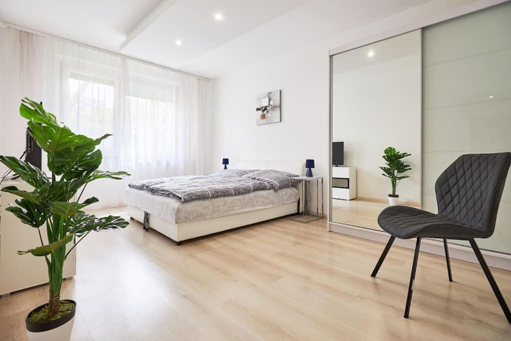 Apartment Zoe Apartman, Koezponthoz Koezel
